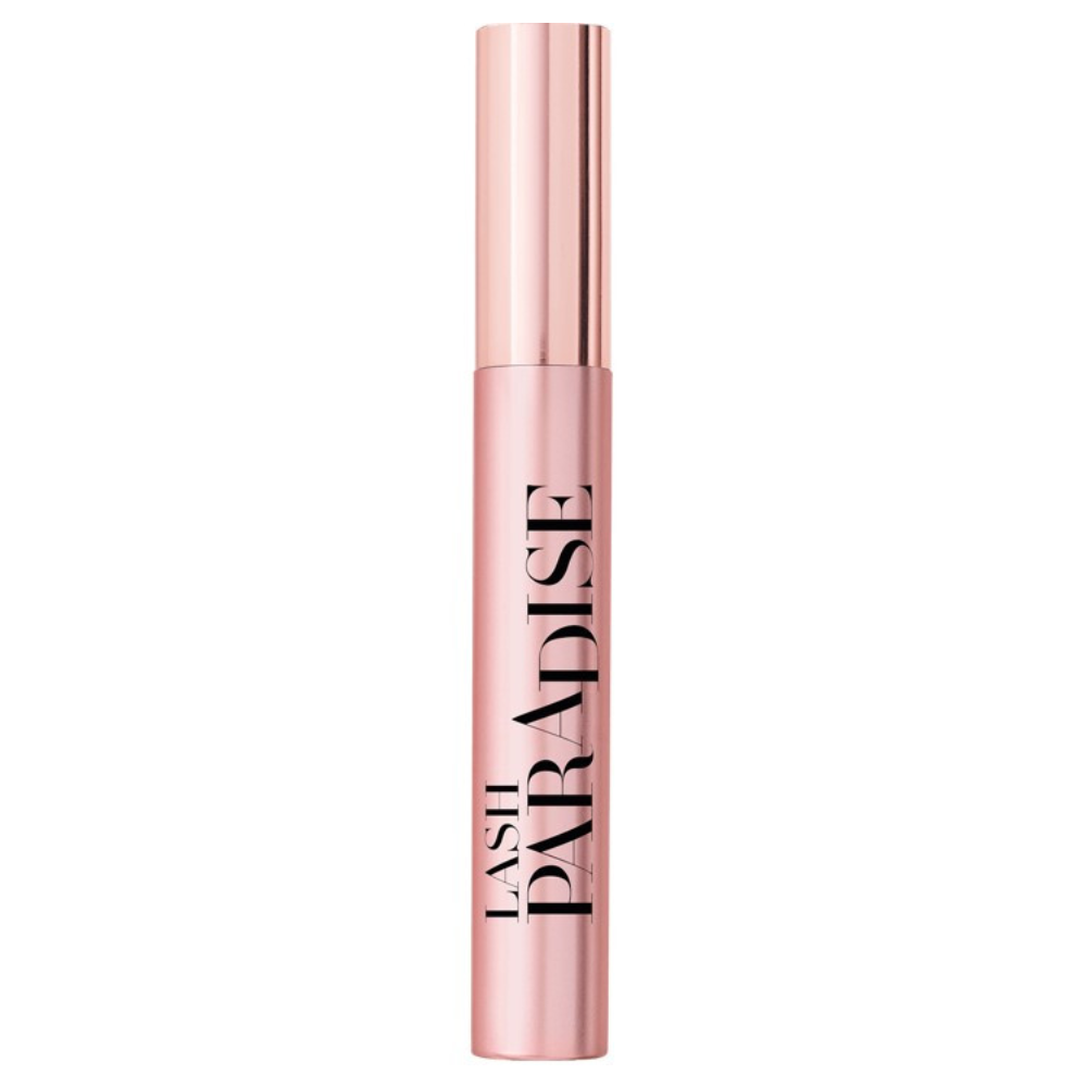 Paradise Mascara Extra Black