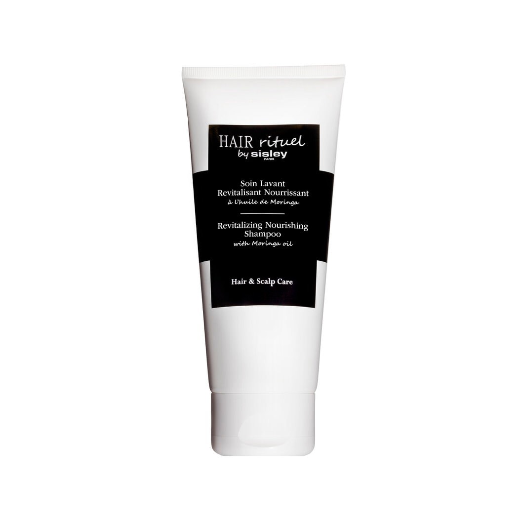 Soin Lavante Nourrissant Shampoo