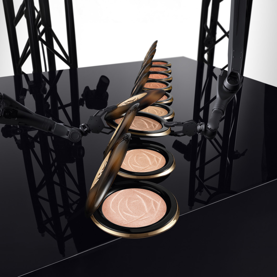 Teint Idole Ultra Serum Bronzer