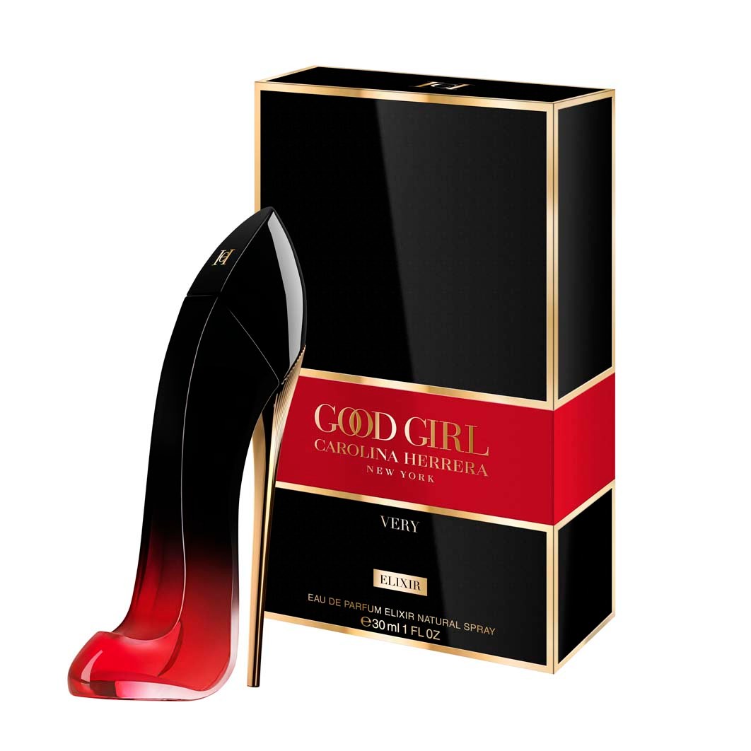 Very Good Girl Elixir Eau de Parfum Spray
