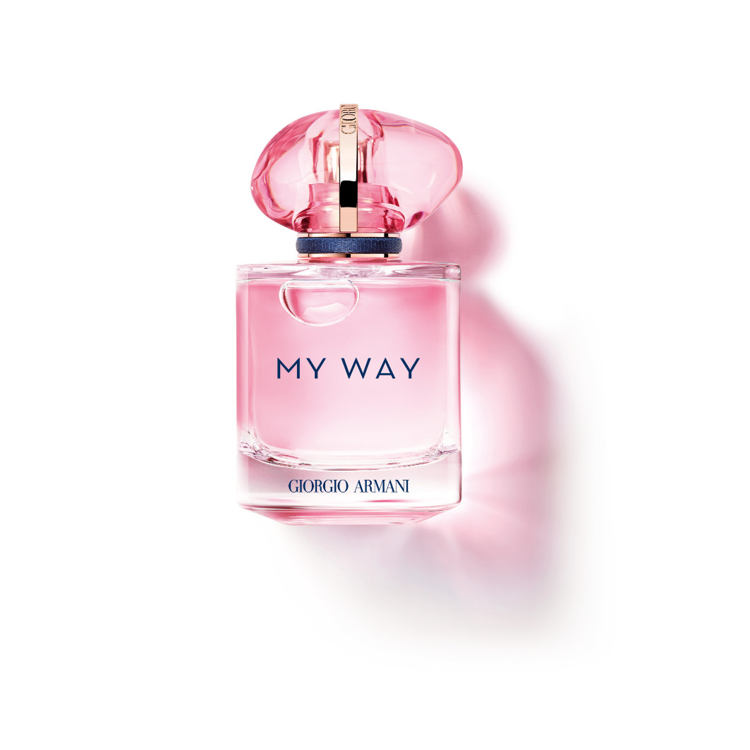 My Way Nectar Eau de Parfum Spray