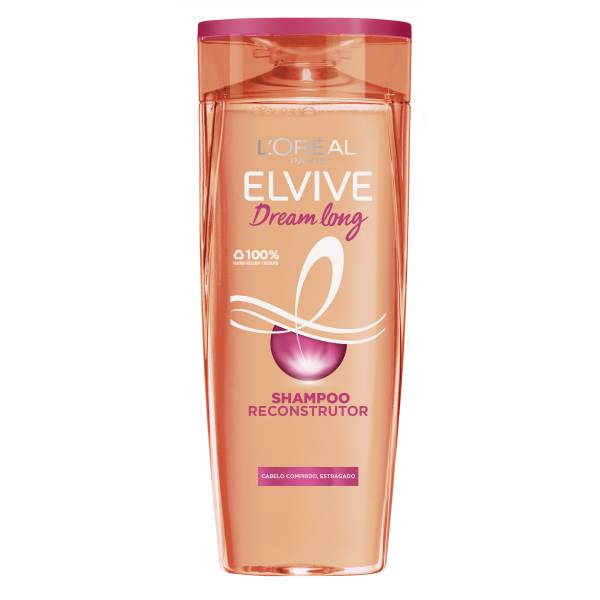 Elvive Champô Dream Long