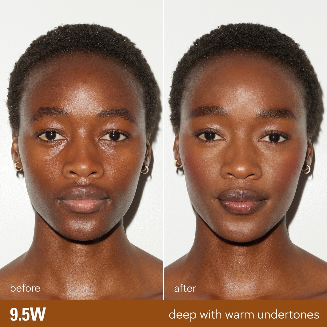 Plush Liquid Concealer