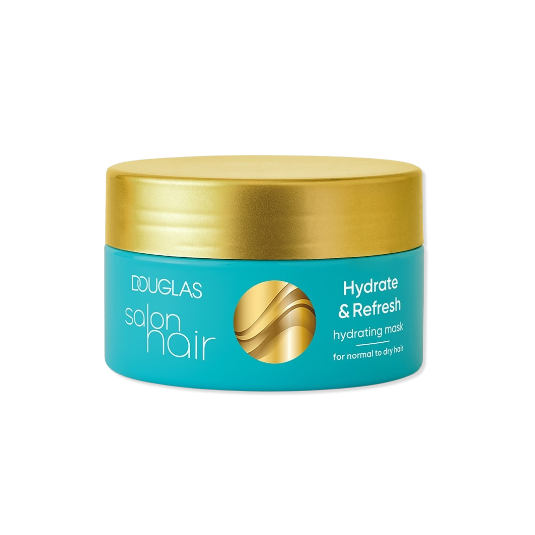 Hydrate & Refresh Mask