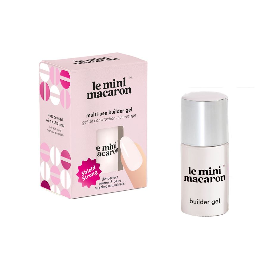 Multi-Use Builder Gel