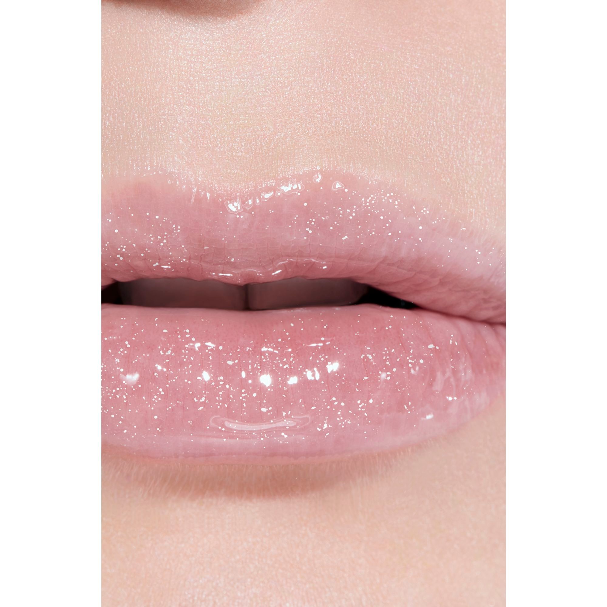 GLOSS DE ALTO BRILHO HIDRATANTE E SUAVIZANTE