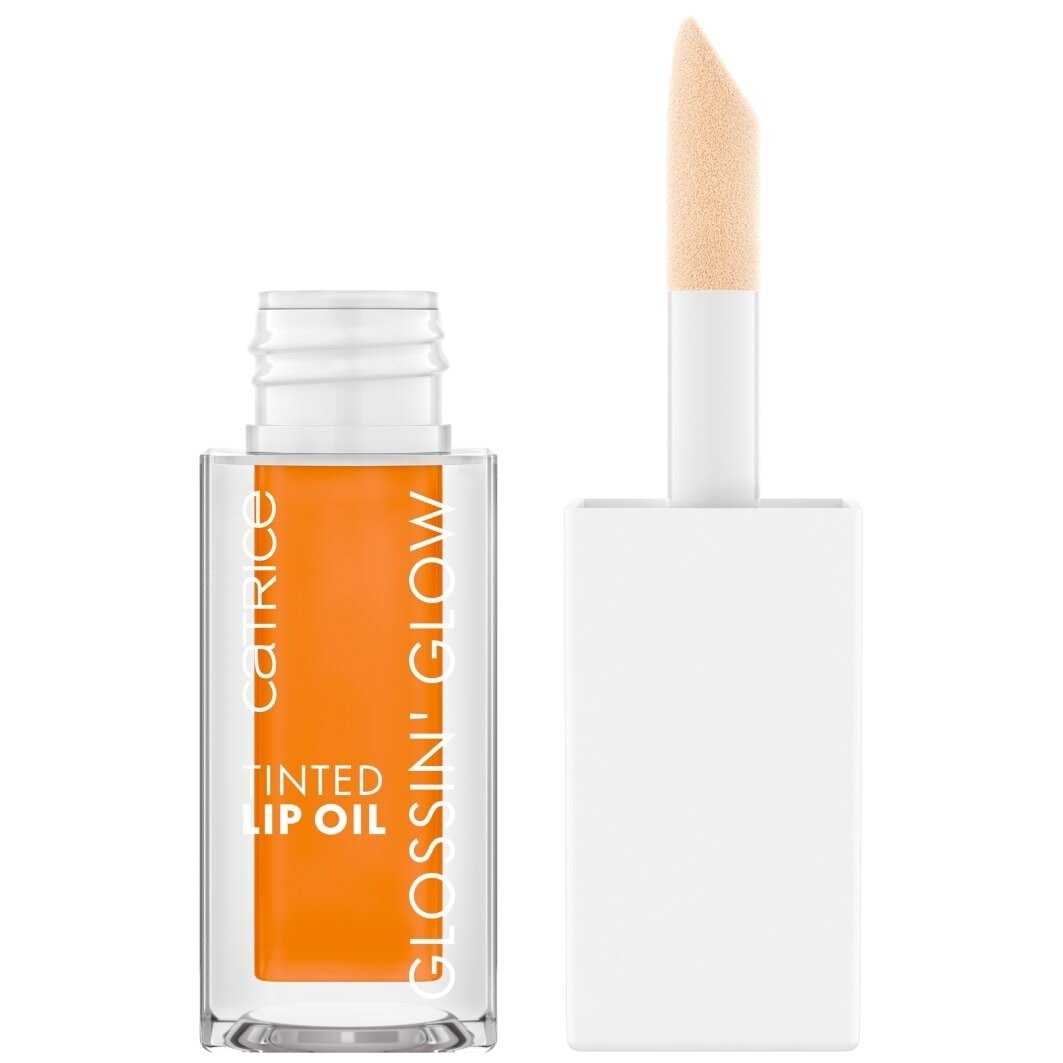 Tinted Lip Oil