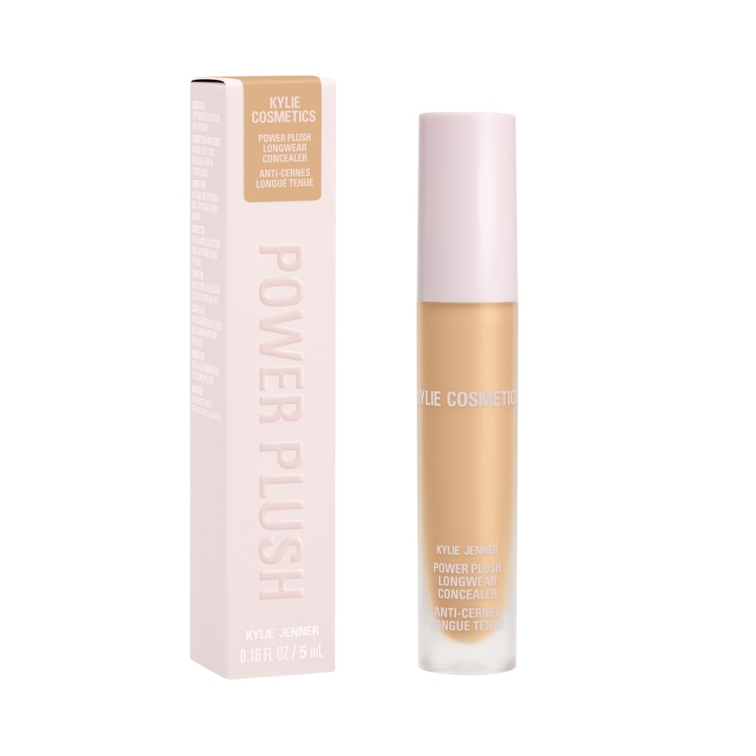 Plush Liquid Concealer