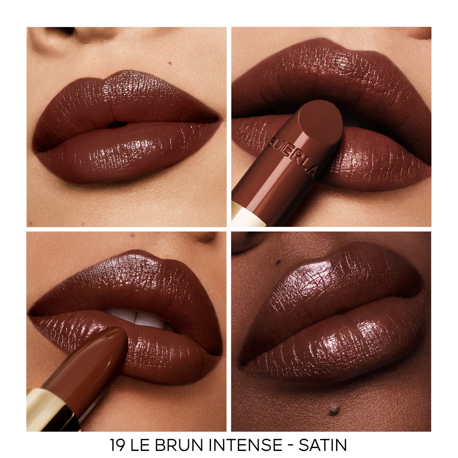 Lip Refill