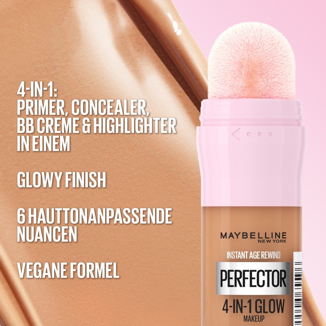 Base Glow 4-In-1