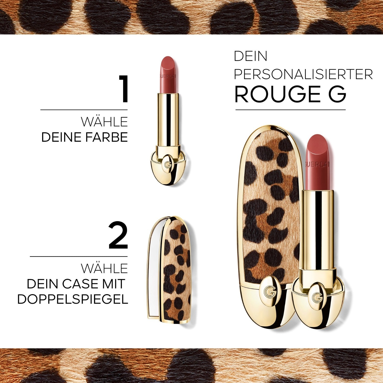 Lip Case