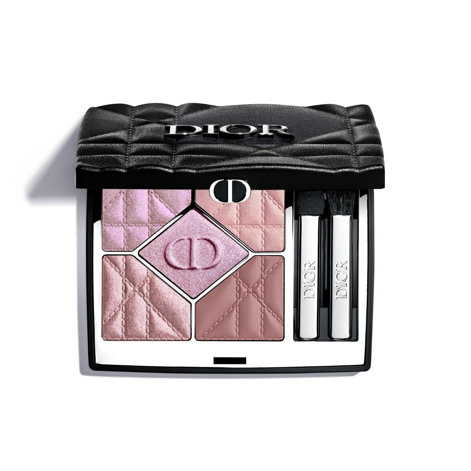 5 Couleurs Eyeshadow