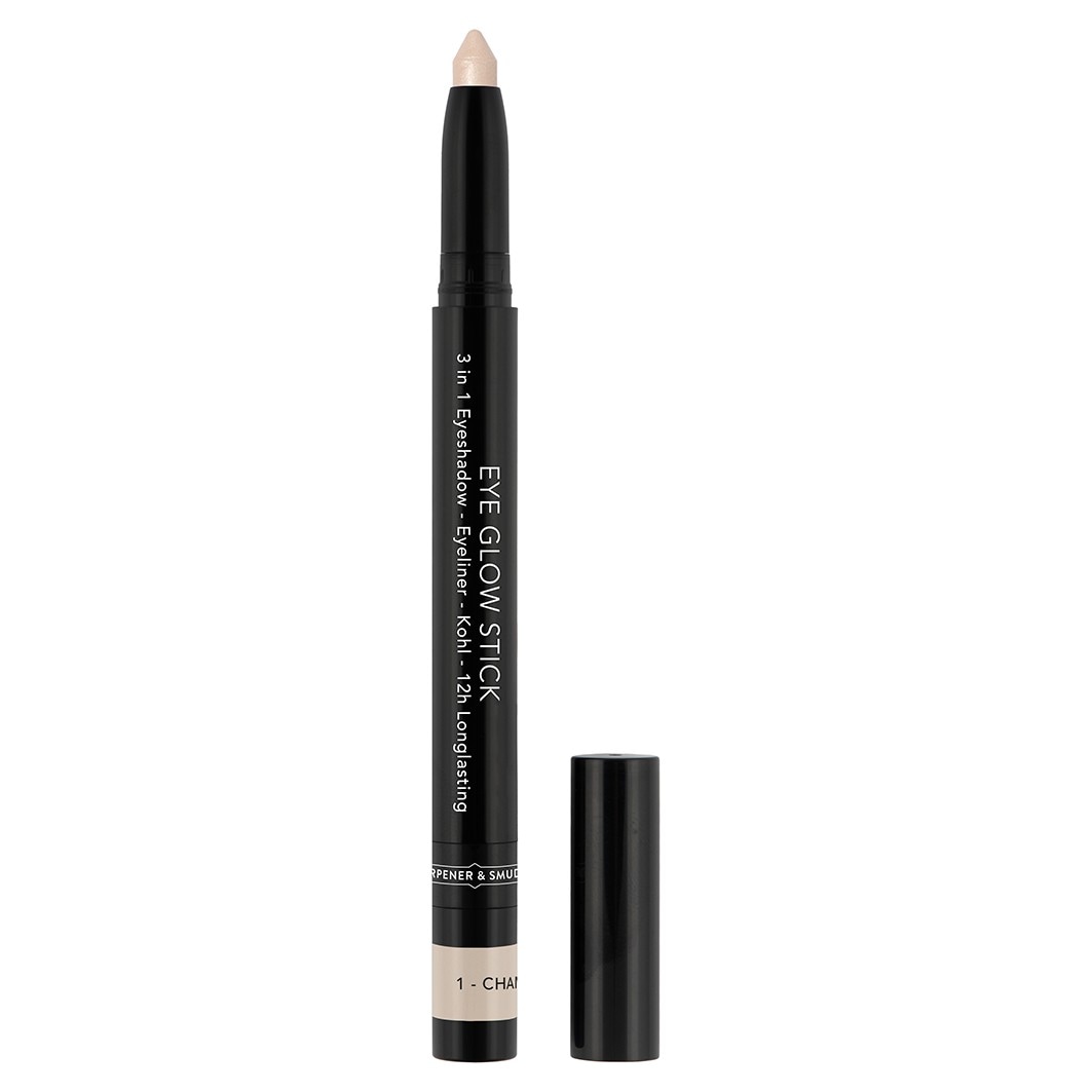 Intensity 3-In-1 Eyeshadow