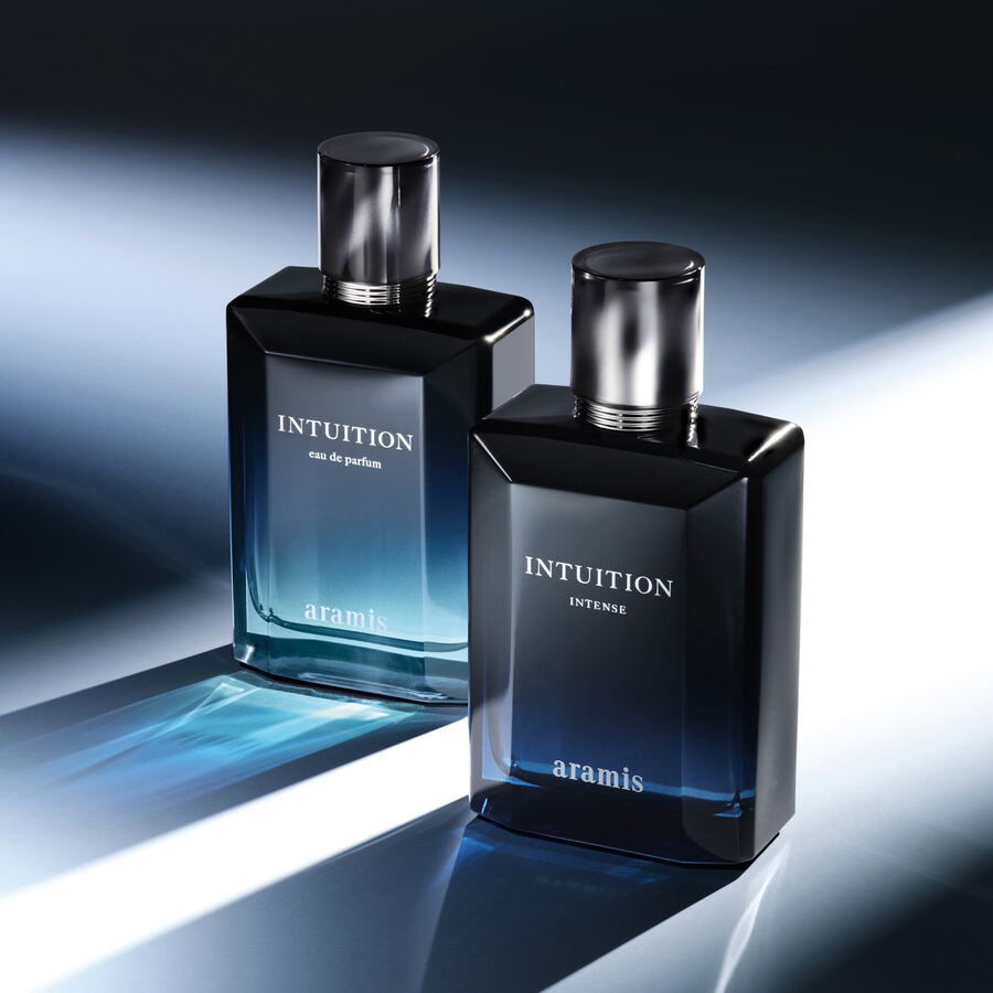 Intuition Intense Eau de Parfum Spray