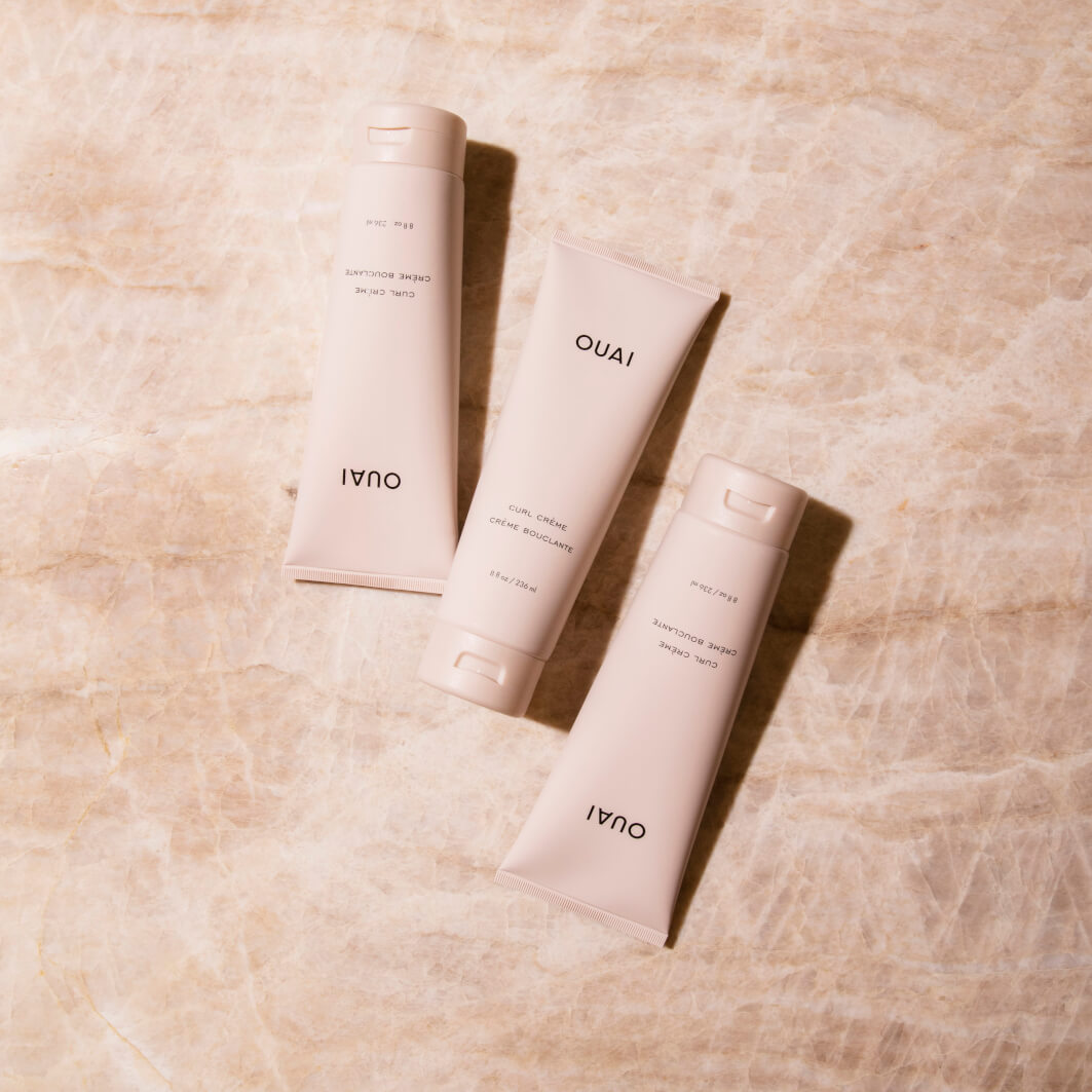 Curl Creme