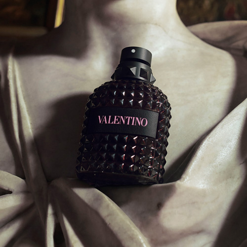 Uomo Born In Roma Eau de Toilette