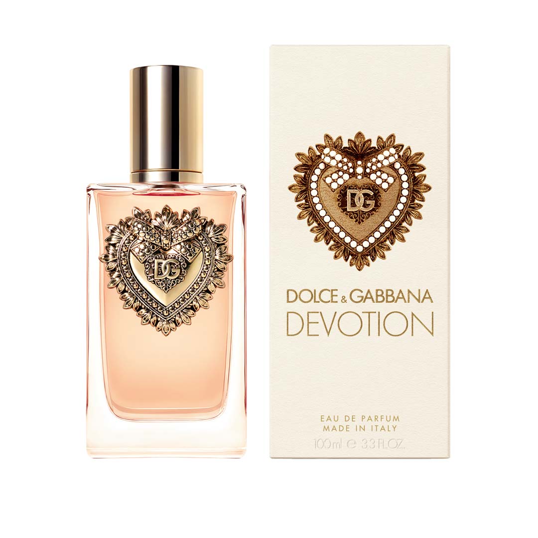 Devotion Eau de Parfum Spray