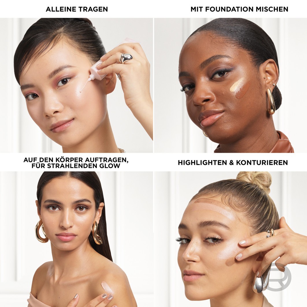 Cream Highlighter