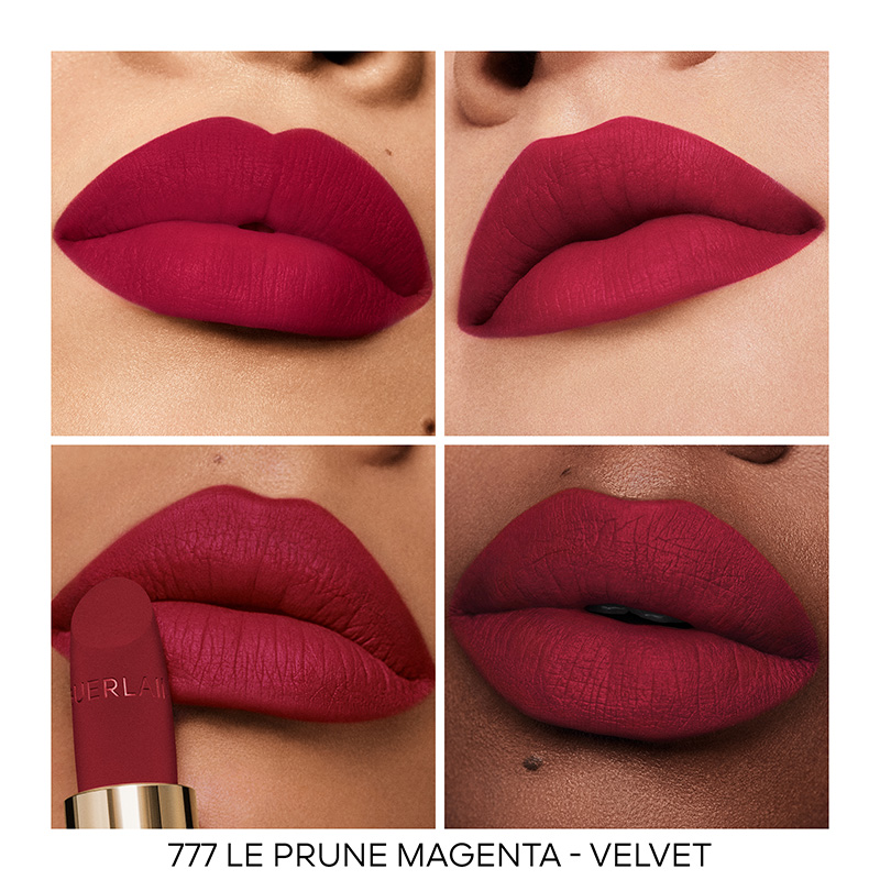 Rouge G Velvet Lips Refill