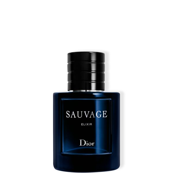 Sauvage Elixir Parfum