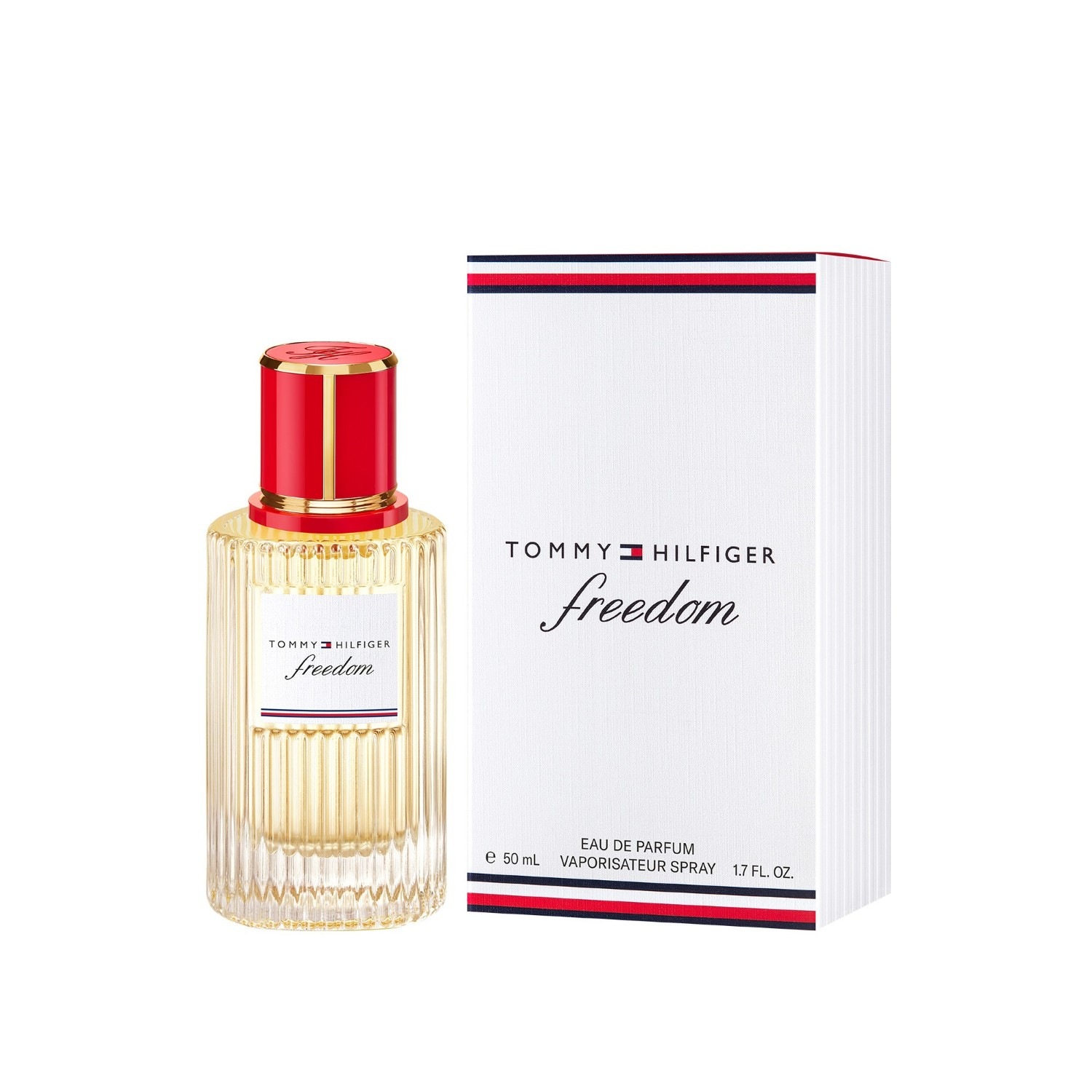Freedom Woman Eau de Parfum Spray