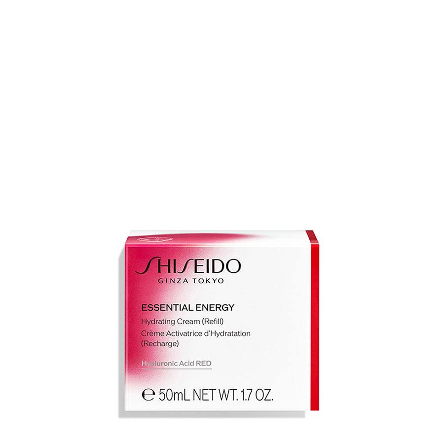 Essential Energy Hydrating Cream Refill