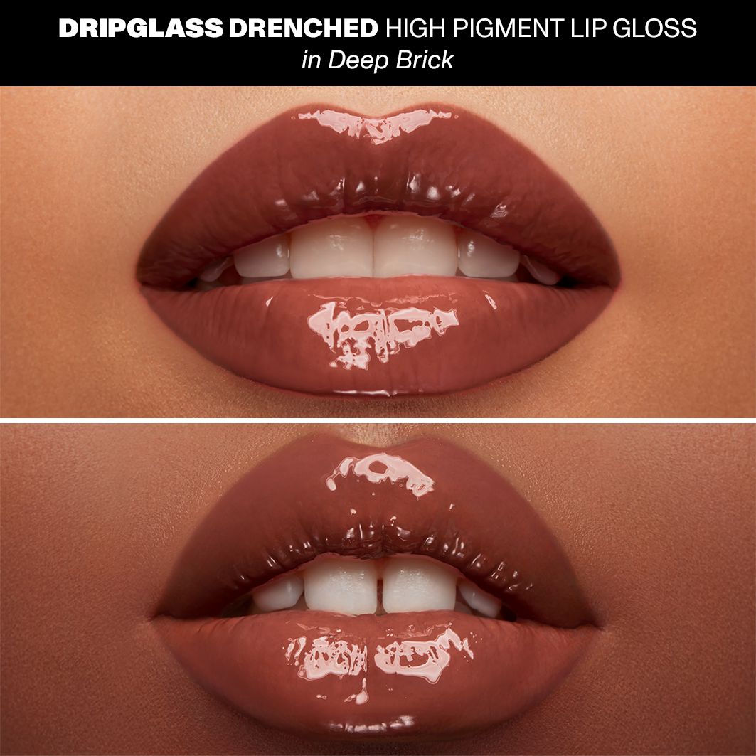 High Shine Gloss