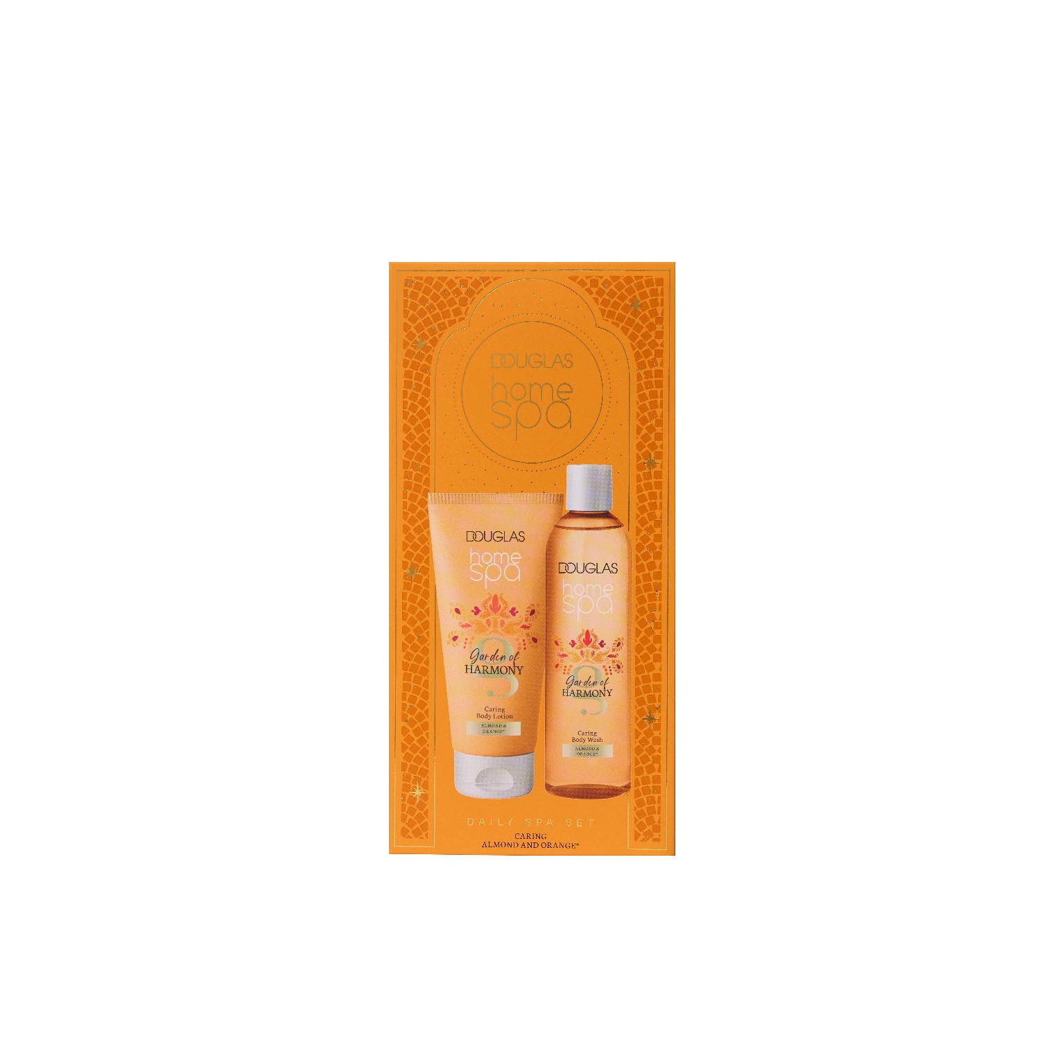 Garden Of Harmony Set S