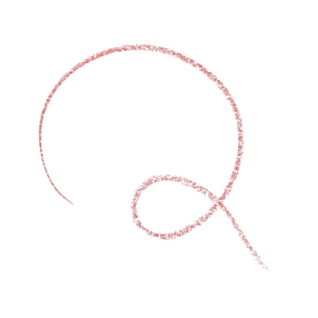 Soft Lip Pencil