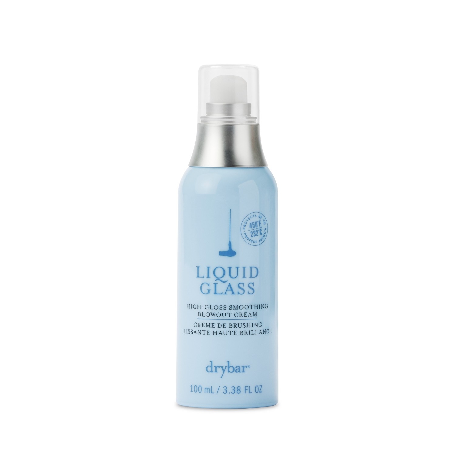 Liquid Glass Gloss Cream