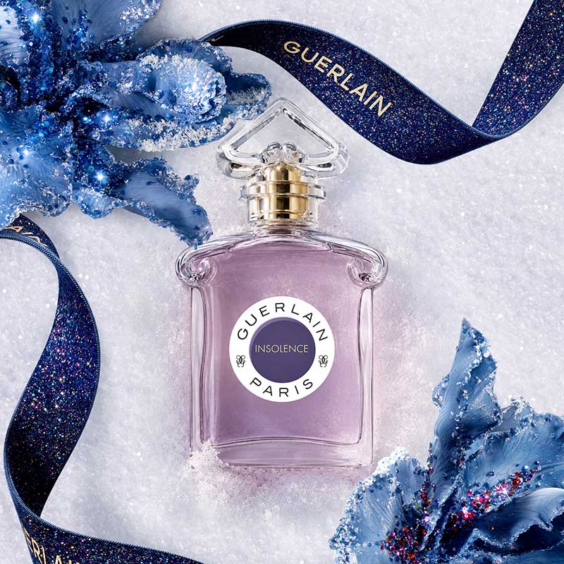 Insolence Eau de Parfum 75Ml Set