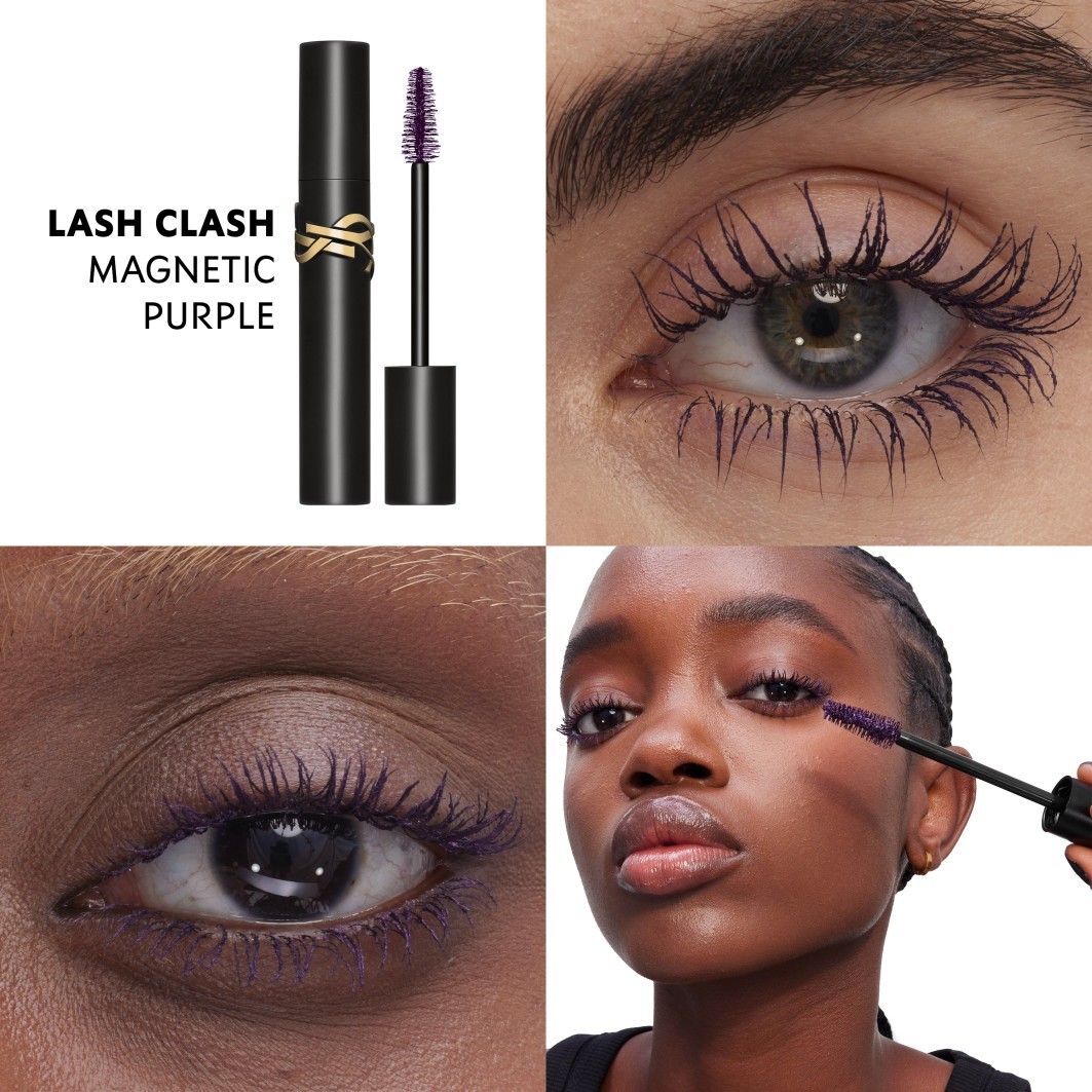 Mascara Lash Clash