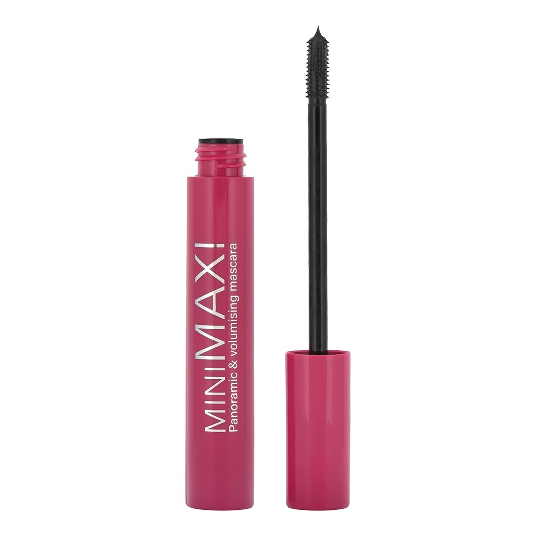Mini Maxi Panorama & Volume Mascara