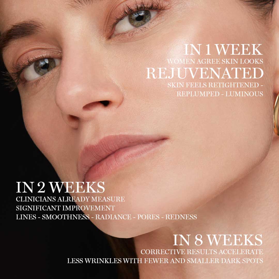 Rénergie H.C.F Triple Serum