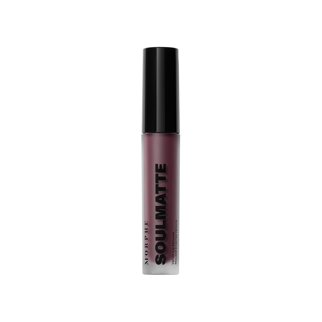 Velvet Lip Mousse