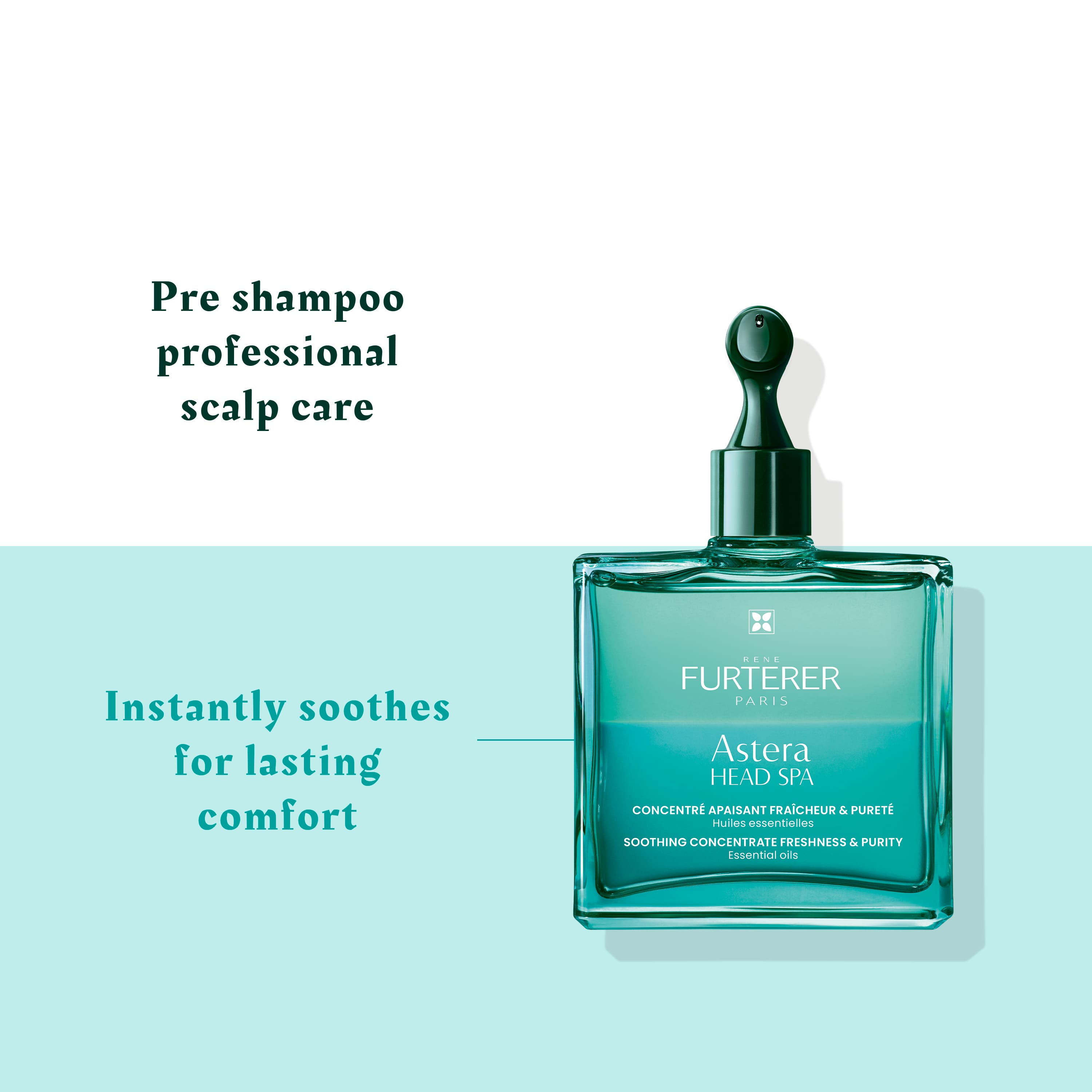 Concentrado Fresh Pure Soothing