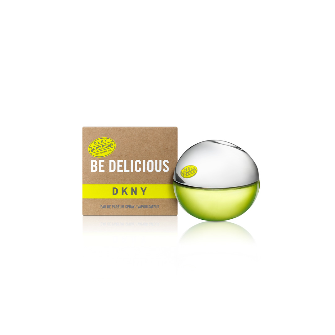 Be Delicious Eau de Parfum