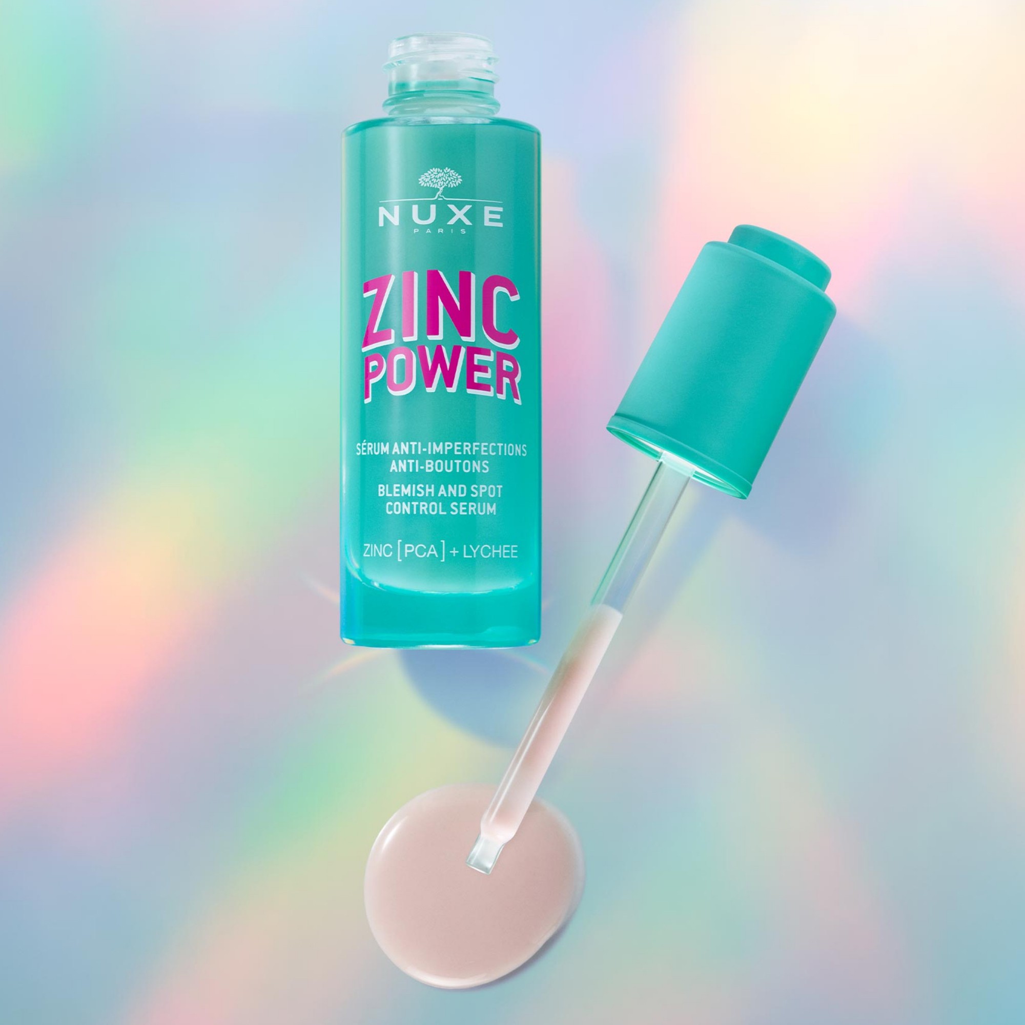 Anti-Blemish Serum
