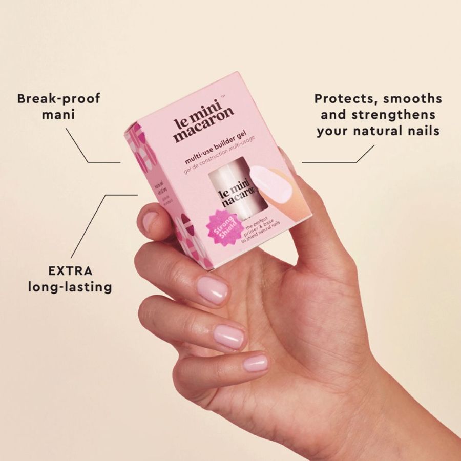Multi-Use Builder Gel
