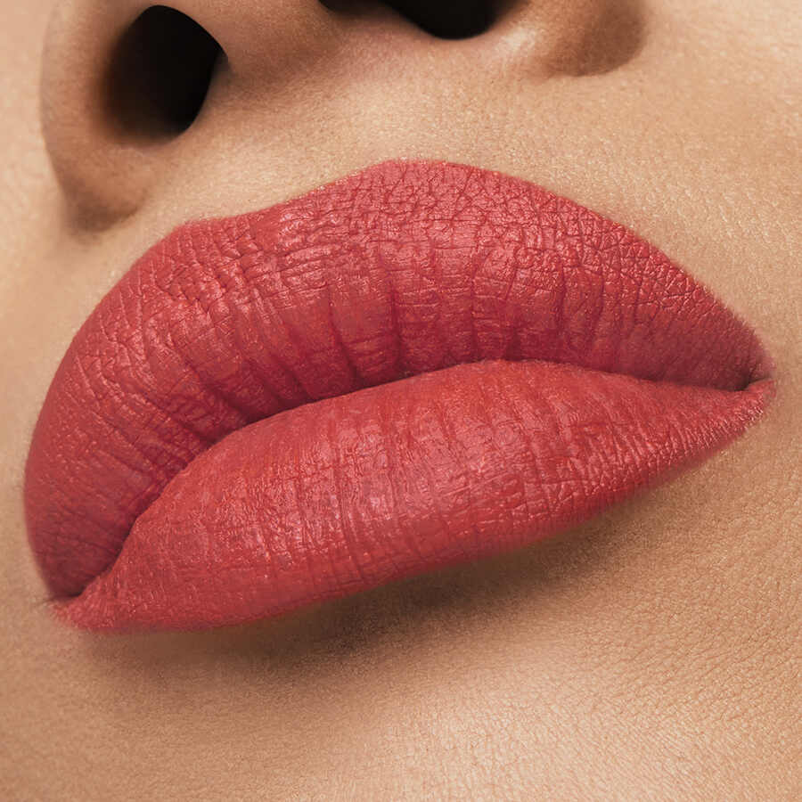 Matte Lipstick