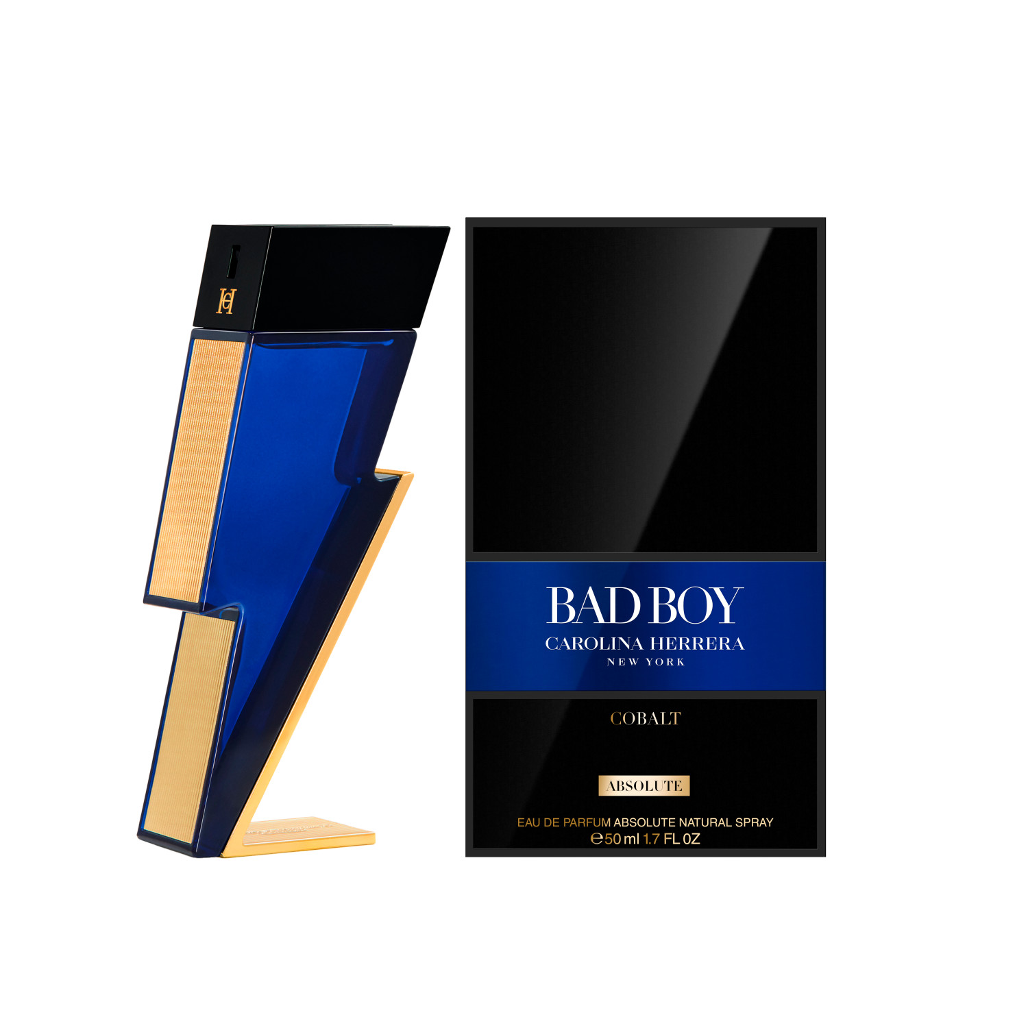 Bad Boy Cobalt Absolute Eau de Parfum Spray