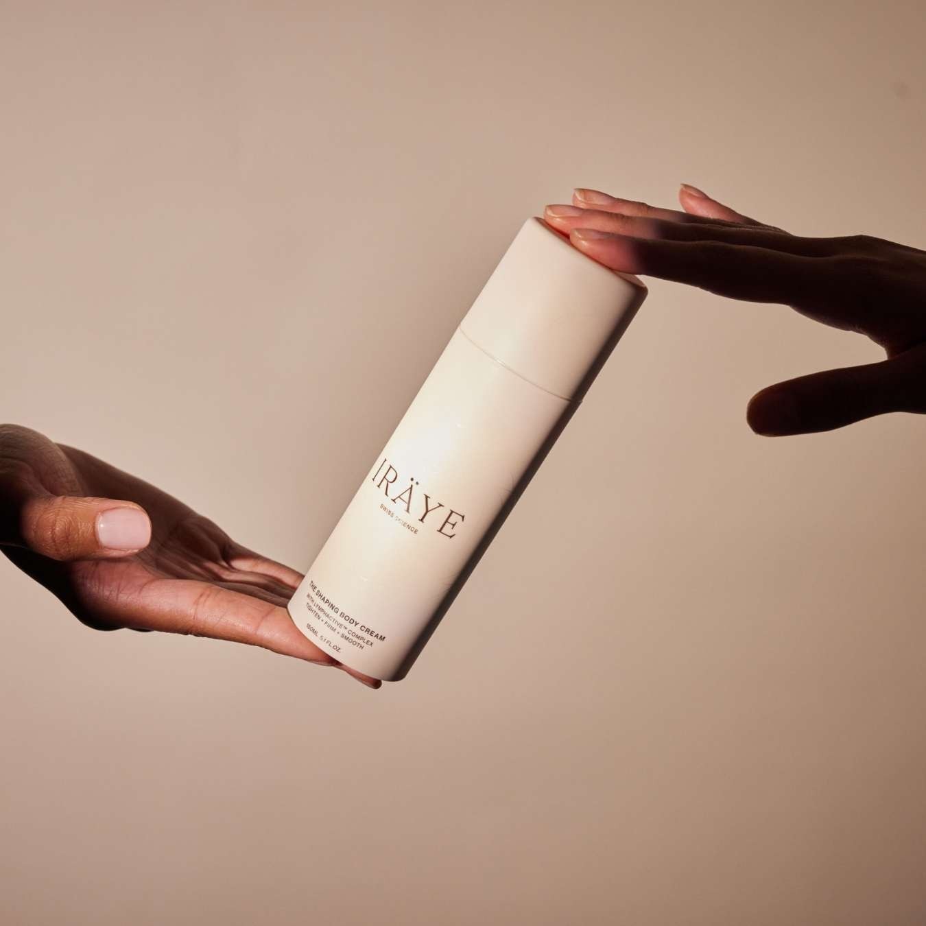 The Shaping Body Cream