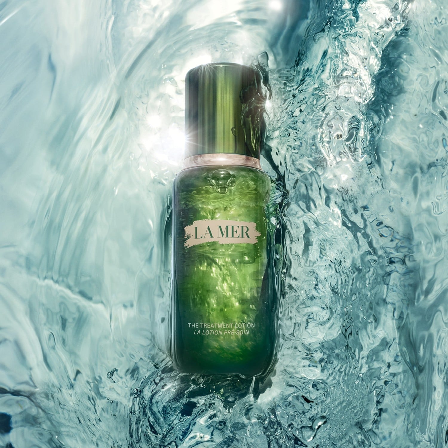 Creme De La Mer The Treatment Lotion