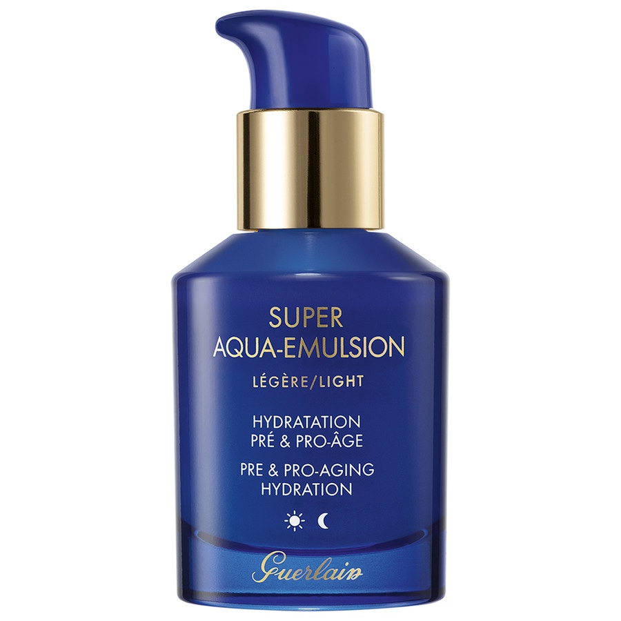 Superaqua Emulsion Light