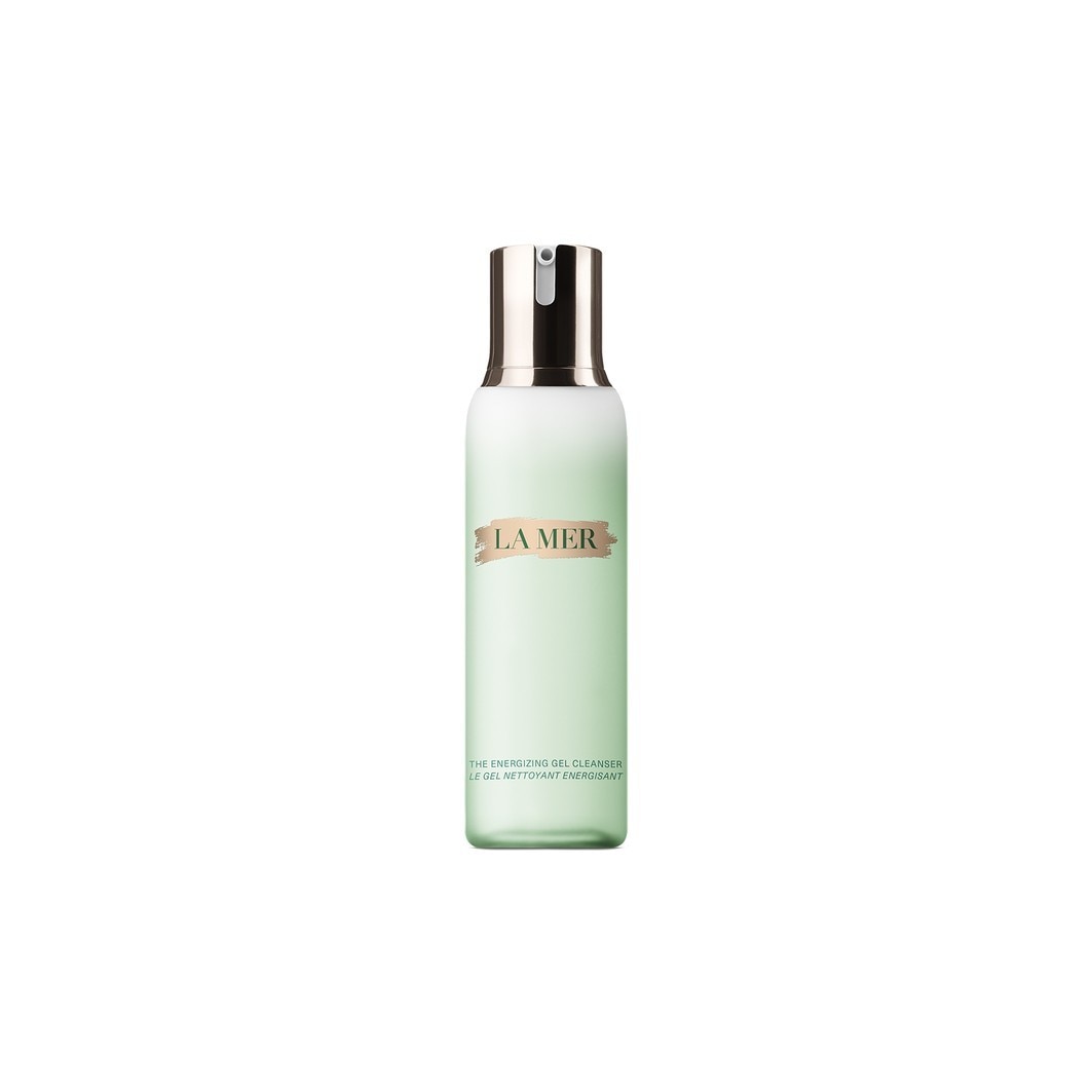 The Energizing Gel Cleanser