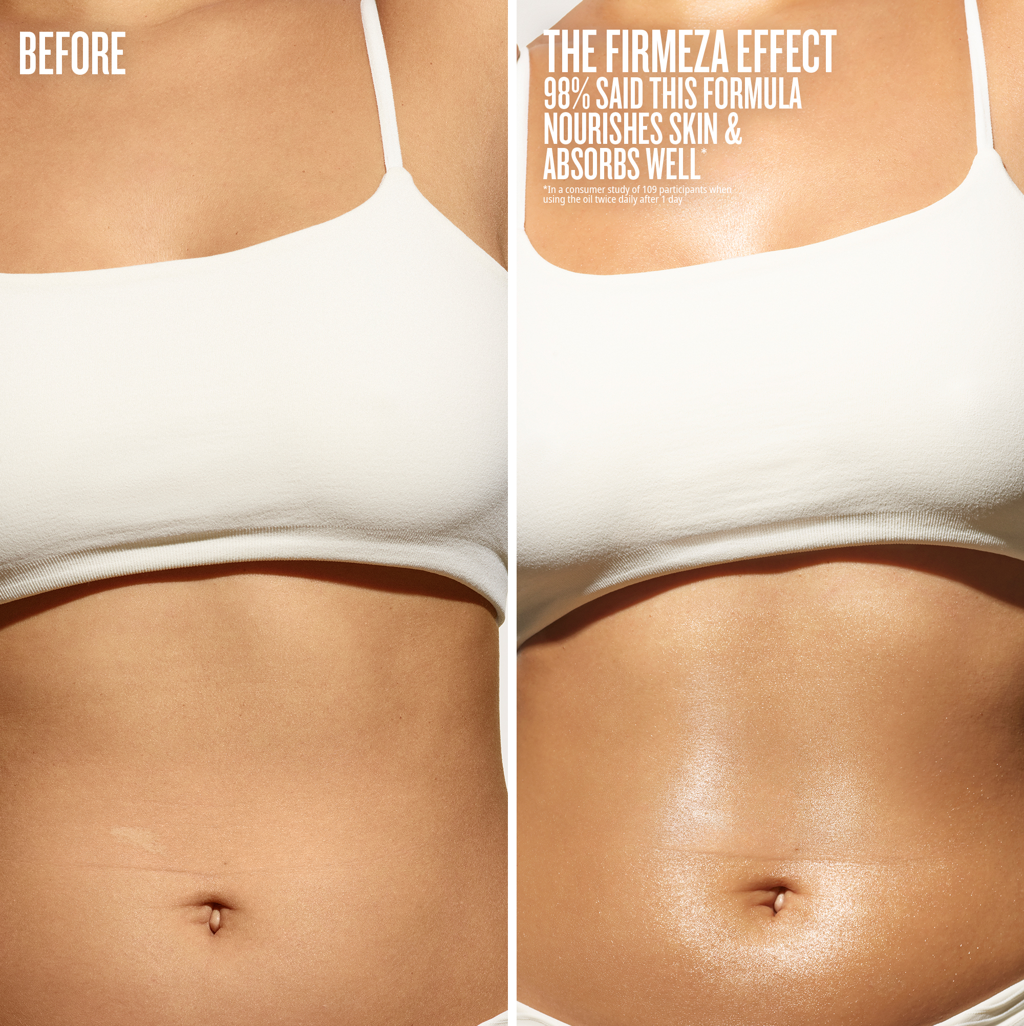 Bum Bum Body Firming Oil