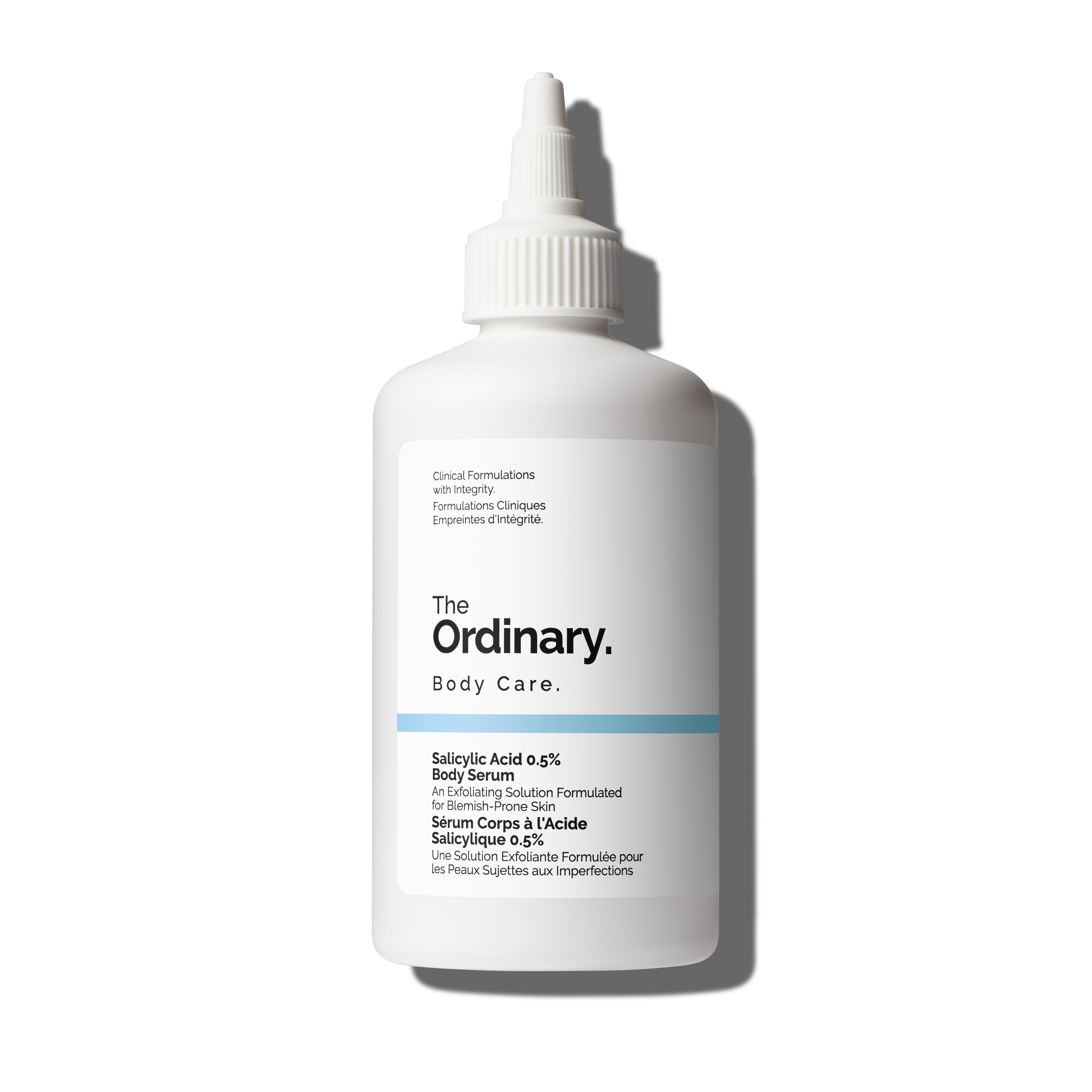 Salicylic Body Serum