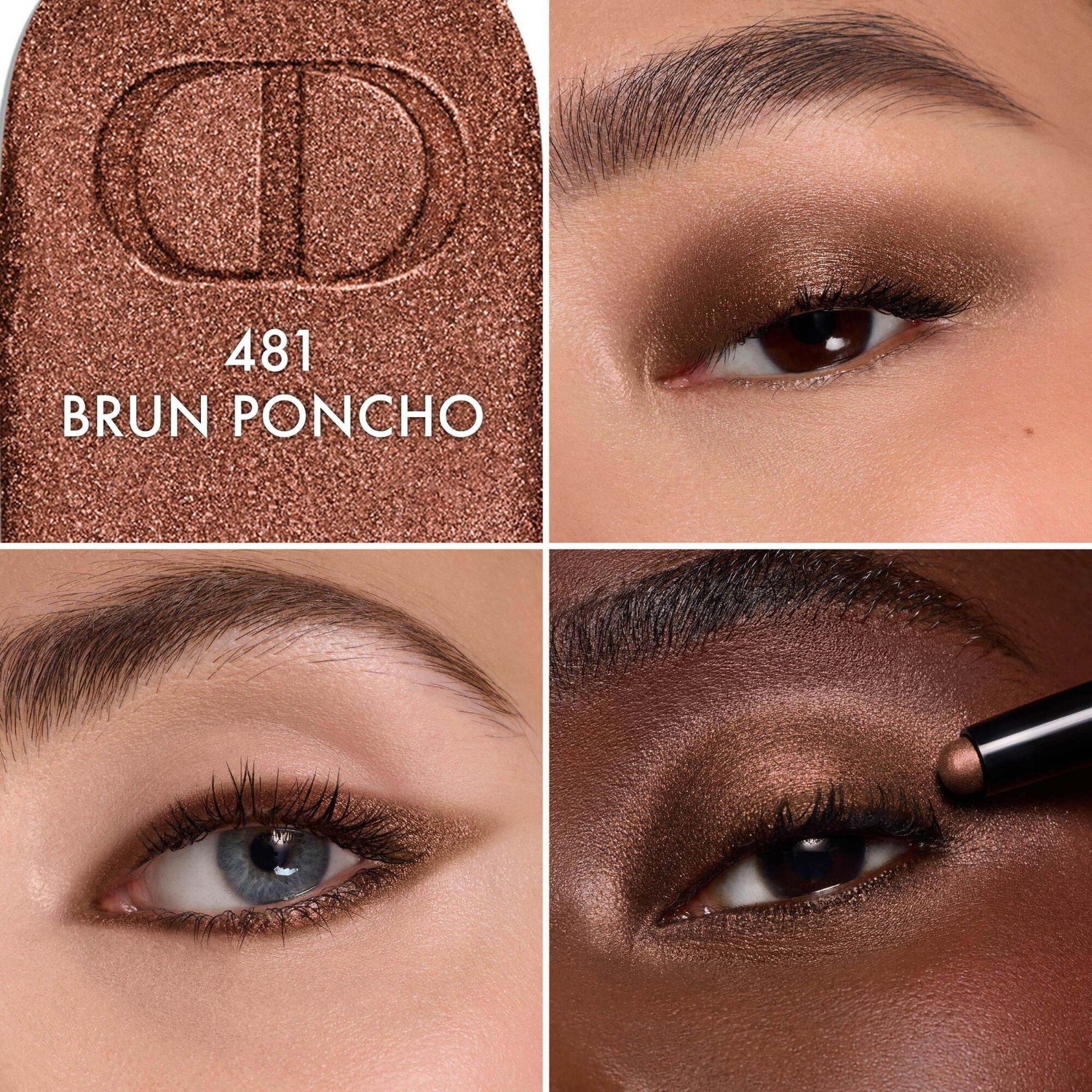 Diorshow Flash Stick