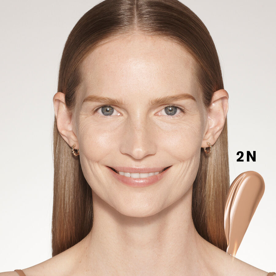 Soft Touch Brightening