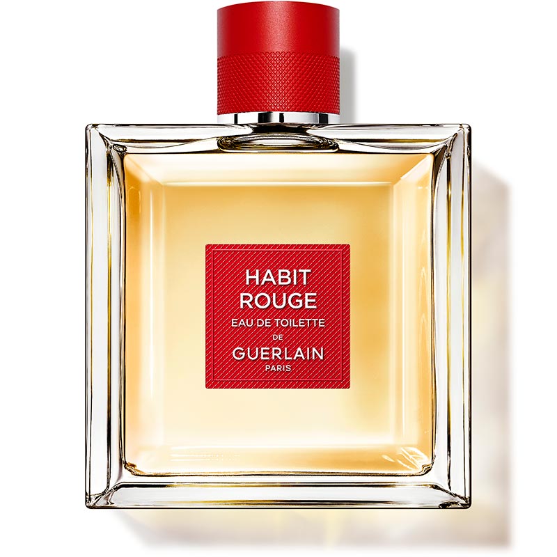 Habit Edt Spray